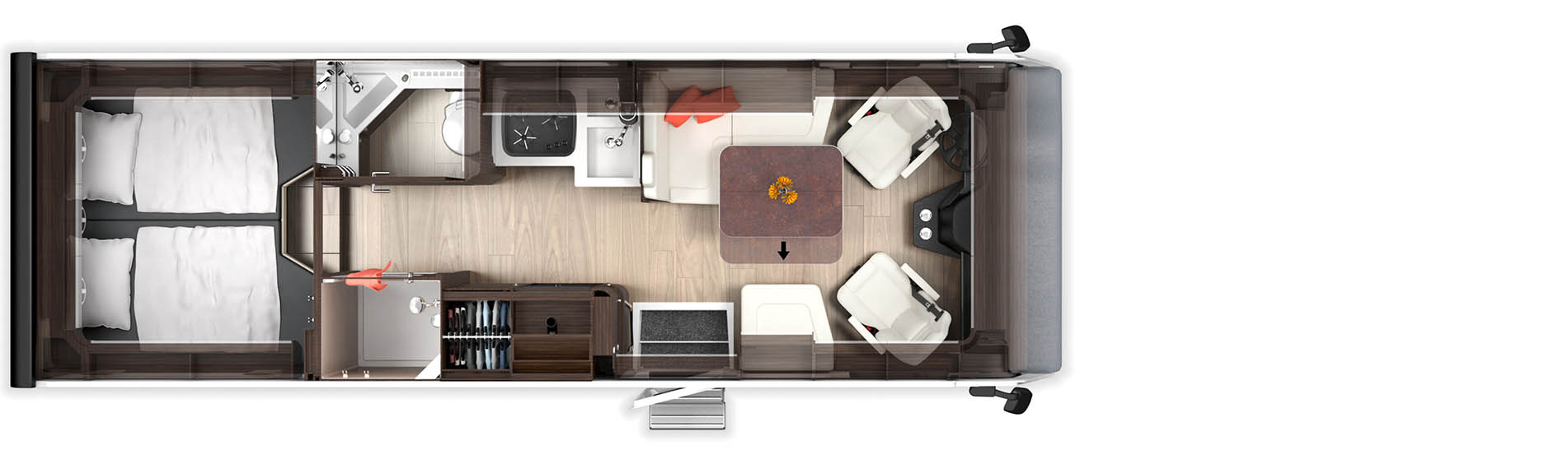 Layout MORELO HOME 78 L